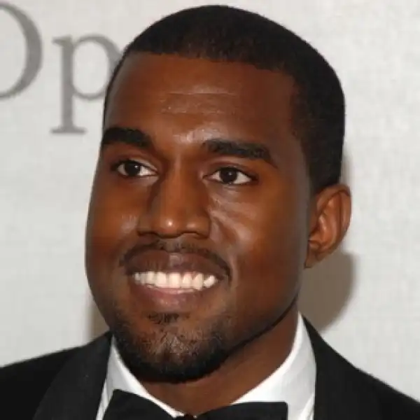 Instrumental: Kanye West - Lift Yourself
